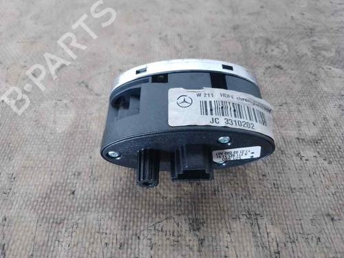 Switch MERCEDES-BENZ E-CLASS (W211) E 240 (211.061) | BP26475875I30
