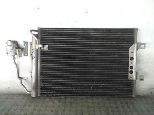 Used AC radiator MERCEDES-BENZ A-CLASS (W168) A 140 (168.031, 168.131) (82 hp) 26477223