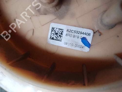 Fuel pump AUDI Q5 (8RB)  | BP26485740M76 