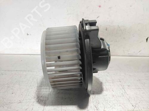 Used Heater blower motor Heater blower motor TOYOTA COROLLA (_E12_) 1.4 D (NDE120_, NDE120R) (90 hp) 34472969 34472969