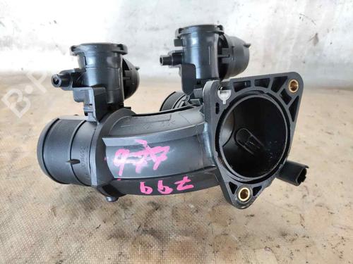 Throttle body CITROËN C5 II (RC_) | BP29903041M82