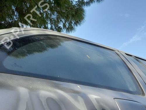 Used Rear right quarter glass Rear right quarter glass SKODA OCTAVIA II (1Z3) 2.0 TDI (140 hp) 33817475 33817475