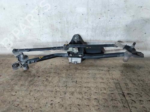 Used Front wiper motor KIA CEE'D Hatchback (ED) [2006-2012]  30110922
