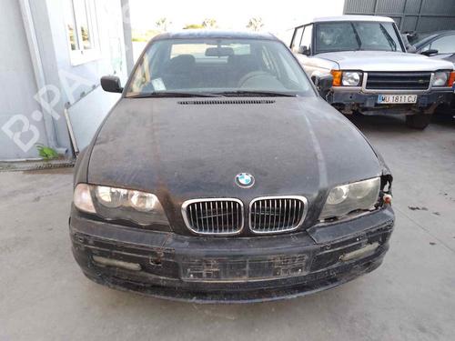 Elektronisk sensor BMW 3 (E46) 320 d | BP26470012M84 