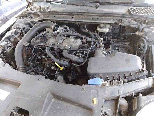 Motor FORD MONDEO IV (BA7) [2007-2015]  28464161