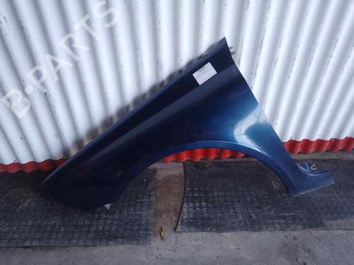 Used Left front fenders RENAULT LAGUNA II (BG0/1_) [2001-2007]  26473180
