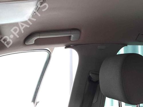 Used Right curtain airbag VW TOUAREG (7LA, 7L6, 7L7) [2002-2013]  28454462