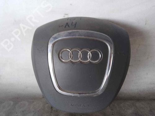 Førerens kollisjonspute AUDI A4 B7 Avant (8ED) 2.5 TDI | BP26483833C9 