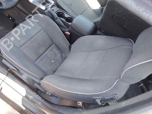 Used Left front seat VOLVO C30 (533) 1.6 D (109 hp) 28461518