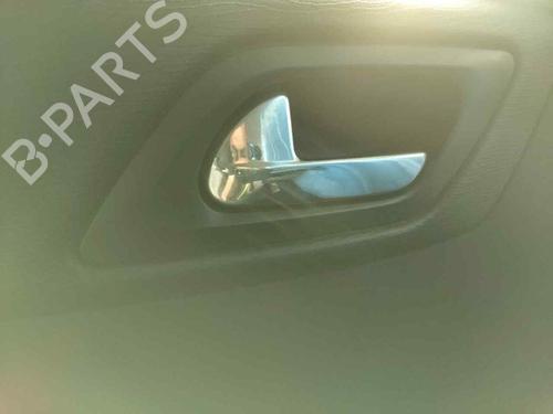 Used Rear left interior door handle CITROËN C4 I (LC_) [2004-2014]  29306539