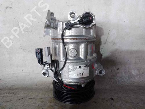 Used AC compressor NISSAN JUKE (F16_) [2019-2025]  26486014