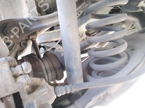 Used Left rear driveshaft MERCEDES-BENZ C-CLASS Coupe (CL203) C 200 CDI (203.707) (122 hp) 32146692