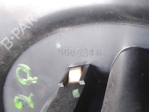 Heater blower motor OPEL ASTRA G Estate (T98) 1.6 16V (F35) | BP28375703M62 