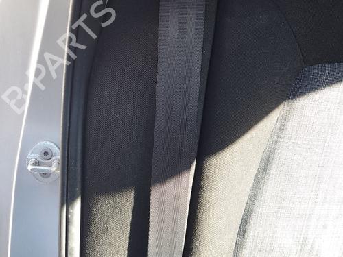 Used Rear right seatbelt Rear right seatbelt KIA CEE'D Hatchback (ED) [2006-2012] 35954570 35954570