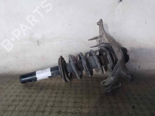 Used Left front shock absorber AUDI Q5 (8RB) [2008-2019]  26484965
