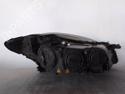 Left headlight MERCEDES-BENZ S-CLASS (W221, V221)  | BP26486444C28 