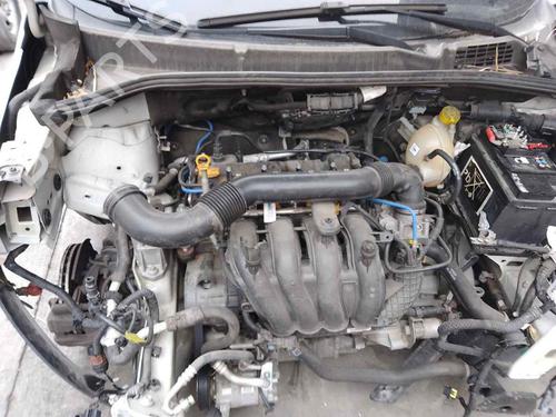 Used Subframe FIAT 500X (334_) [2014-2025]  28464876