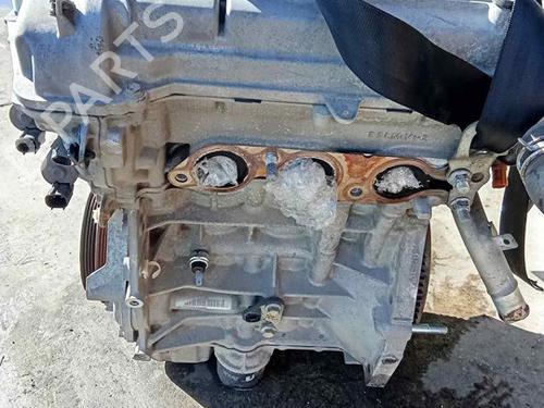 Engine SUZUKI ALTO VII (GF, HA25_, HA35_) 1.0 (AMF310, GFC31S) | BP28458244M1 