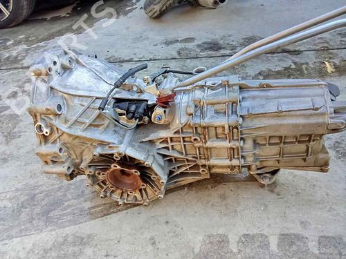 Gearbox AUDI A4 B7 (8EC) 2.0 TDI 16V | BP28463508M3