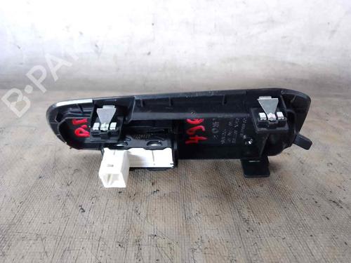 Right front window switch PEUGEOT 308 SW II (LC_, LJ_, LR_, LX_, L4_) 1.2 THP 130 | BP26473256I26 