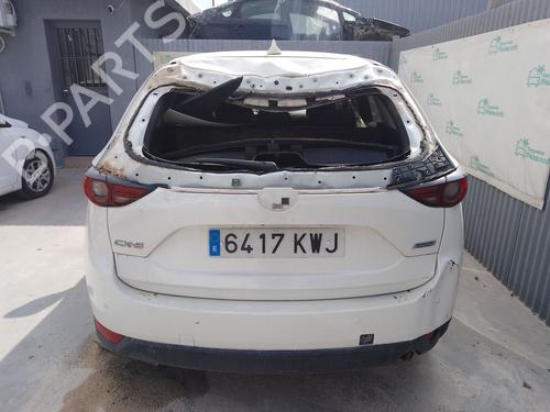 AC compressor MAZDA CX-5 (KF) | BP36435045M34 - Image 9