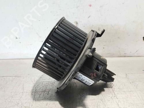 Used Heater blower motor Heater blower motor OPEL ZAFIRA / ZAFIRA FAMILY B (A05) 1.8 (M75) (140 hp) 33652526 33652526