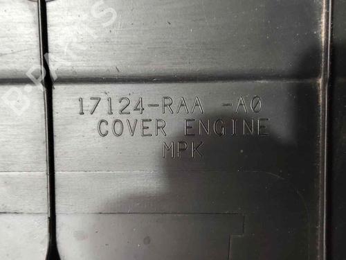 Upper protection HONDA ACCORD VII (CL, CN) 2.0 (CL7) | BP30133375M93