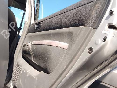 Used Rear right panel Rear right panel TOYOTA PRIUS Liftback (_W2_) 1.5 Hybrid (NHW20_, NHW20R) (112 hp) 40153472 40153472