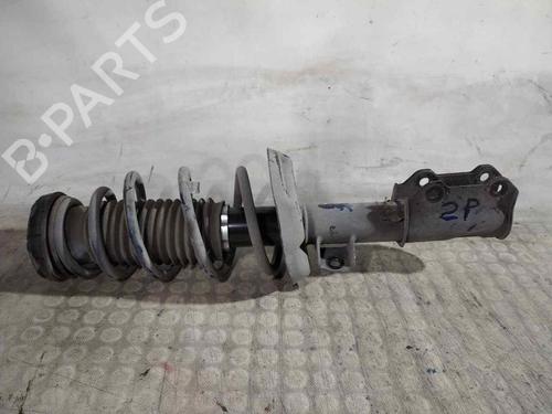 Used Right front shock absorber OPEL ASTRA J (P10) [2009-2016]  26480371