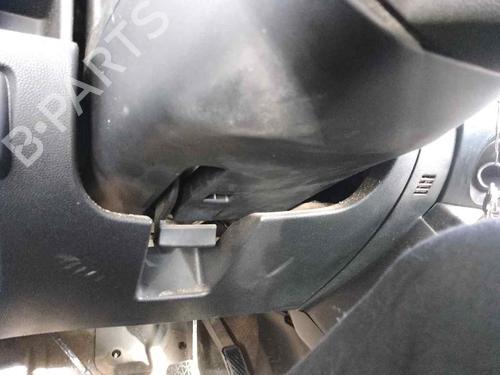 Ratstammeenhed MAZDA 2 (DE_, DH_) 1.4 MZR-CD (68 hp) 28465201