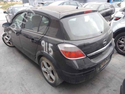 Høyre bak lås OPEL ASTRA H (A04) [2004-2014]  28469412