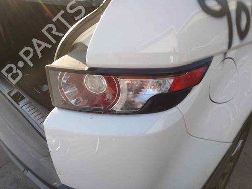 Used Right taillight LAND ROVER RANGE ROVER EVOQUE (L538) [2011-2019]  28469137