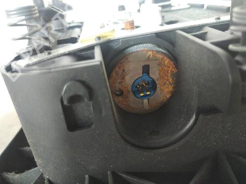 Driver airbag CITROËN XSARA (N1) 2.0 HDi 90 | BP26475871C9 