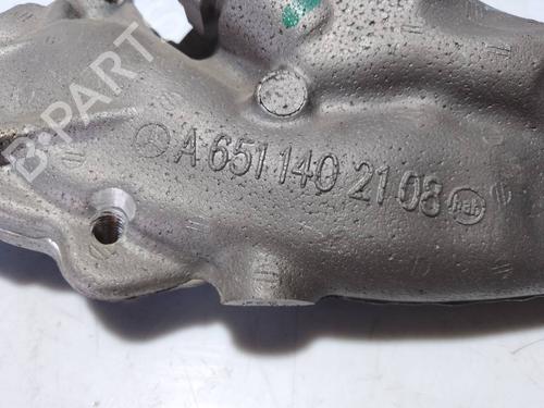 Egr INFINITI Q50 | BP39475788M69 - Image 2