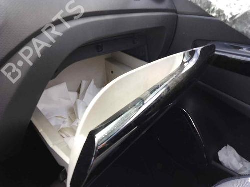 Handskerum RENAULT CAPTUR I (J5_, H5_) | BP28461275C95 - Image 2