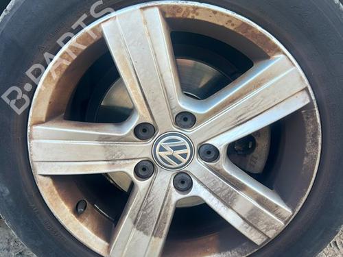 Used Rim VW GOLF VII (5G1, BQ1, BE1, BE2) [2012-2021]  30884680