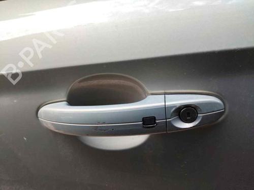 Used Front left exterior door handle FORD MONDEO IV (BA7) [2007-2015]  29127315