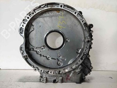 Used Timing cover MERCEDES-BENZ A-CLASS (W176) A 200 CDI / d (176.008) (136 hp) 32413737
