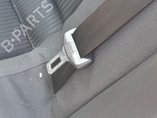 Used Rear left seatbelt Rear left seatbelt AUDI A4 B8 Avant (8K5) [2007-2017] 33625428 33625428