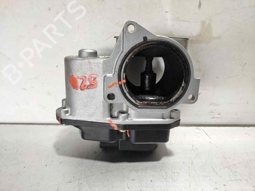 Used Throttle body Throttle body VW PASSAT B7 (362) [2010-2016] 34164045 34164045