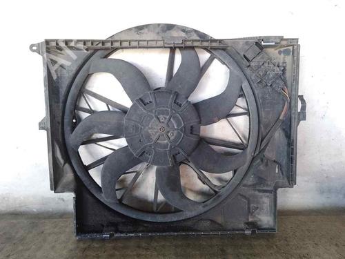 Used Radiator fan BMW 3 (E90) 320 d (163 hp) 26485699
