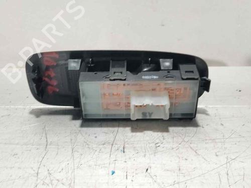 Right front window switch RENAULT KADJAR (HA_, HL_) 1.5 dCi 110 (HLA3) | BP30641854I26 