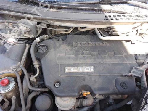 Computer motormanagement HONDA FR-V (BE) 2.2 i CTDi (BE5) (140 hp) 28463630