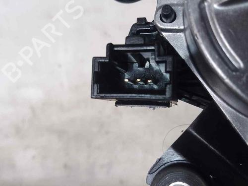 Rear wiper motor RENAULT CLIO IV (BH_)  | BP26477386M102 