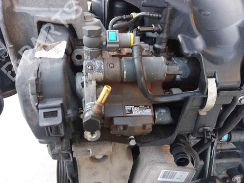 Engine NISSAN JUKE (F15) | BP26486644M1