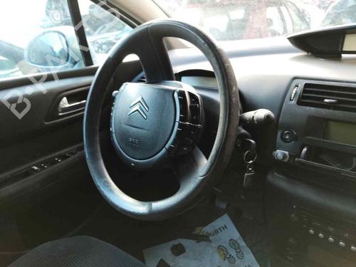 Steering column CITROËN C4 I (LC_)  | BP29306502M21 