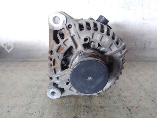 Alternator PEUGEOT 307 (3A/C)  | BP30177396M7 