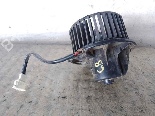 Used Heater blower motor VW TRANSPORTER T4 Van (70A, 70H, 7DA, 7DH) 1.9 D (60 hp) 26474128