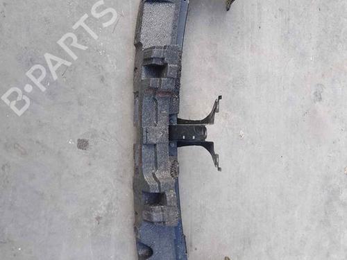 Front bumper reinforcement NISSAN QASHQAI / QASHQAI +2 I (J10, NJ10, JJ10E)  | BP26480934C109 