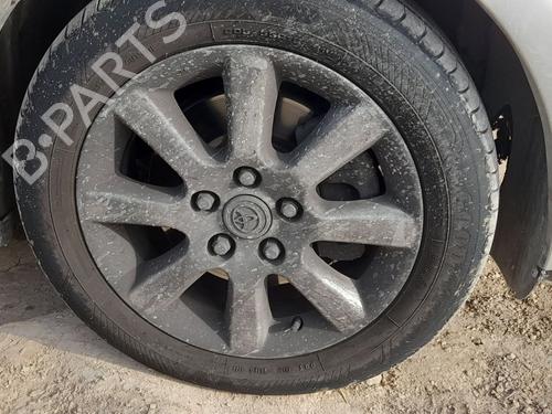 Used Rim Rim 34398336 34398336